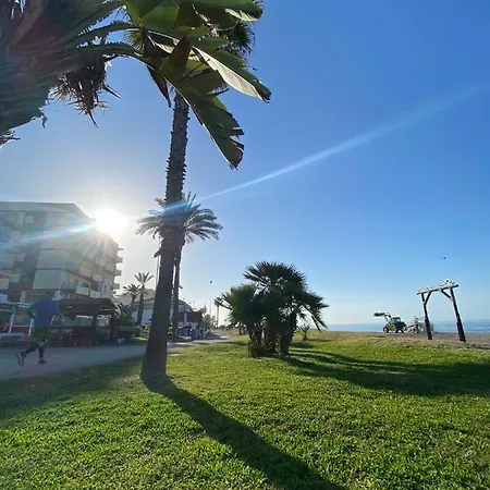 Paseo Del Carmen