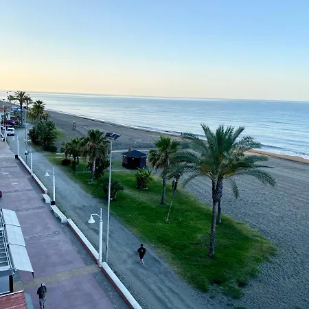 Apartment Paseo Del Carmen