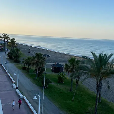Paseo Del Carmen *