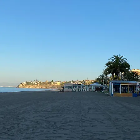 Paseo Del Carmen