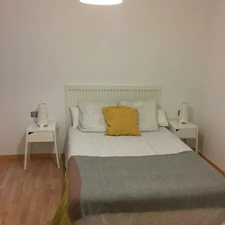 Paseo Del Carmen Apartamento Rincón de la Victoria