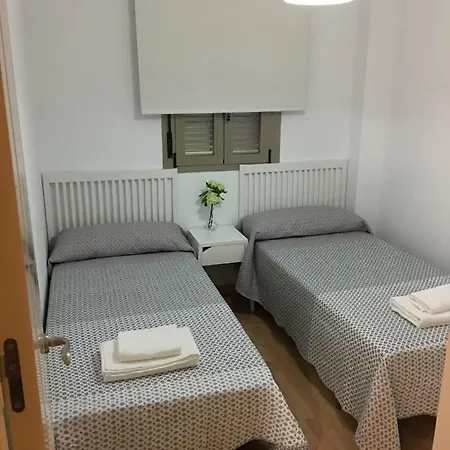 Paseo Del Carmen Apartamento Rincón de la Victoria