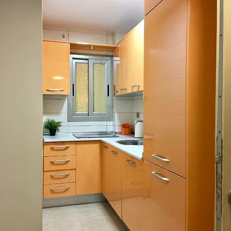 Paseo Del Carmen Apartment