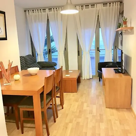 Paseo Del Carmen Apartamento *