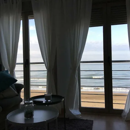 Apartment Paseo Del Carmen *