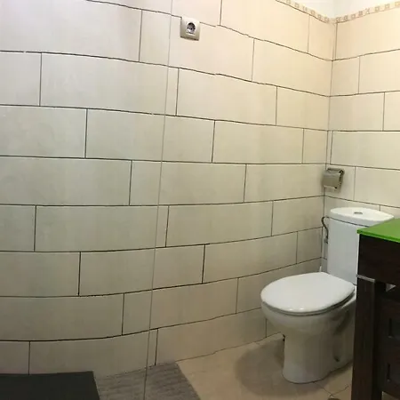 Apartamento Paseo Del Carmen Rincón de la Victoria