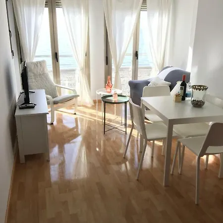 Apartment Paseo Del Carmen