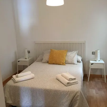 Apartamento Paseo Del Carmen Rincón de la Victoria