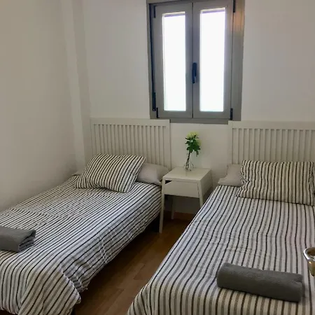 Paseo Del Carmen Apartamento Rincón de la Victoria