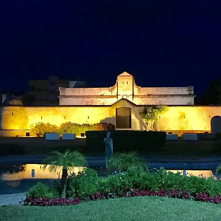 Paseo Del Carmen * Rincón de la Victoria