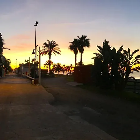Paseo Del Carmen Apartment Rincon de la Victoria