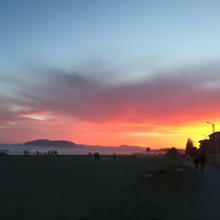 Paseo Del Carmen Rincon de la Victoria